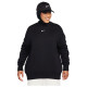 Nike Γυναικείο φούτερ Sportswear Phoenix Fleece Oversized